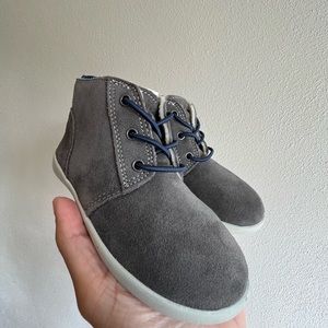 Toddler Ugh Boots